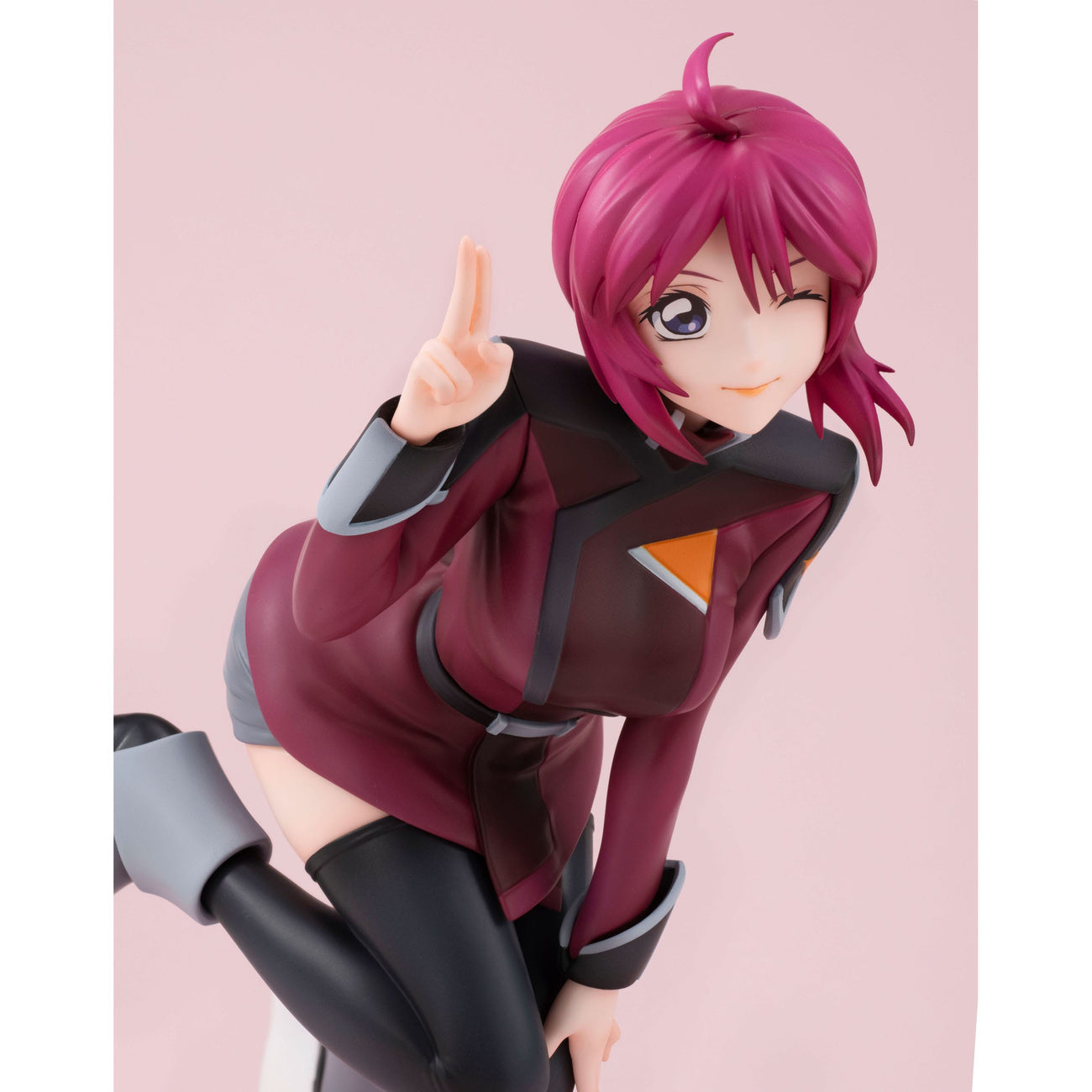elbenwald-gundam-seed-freedom-ggg-lunamaria-hawke-statue-pvc image 6