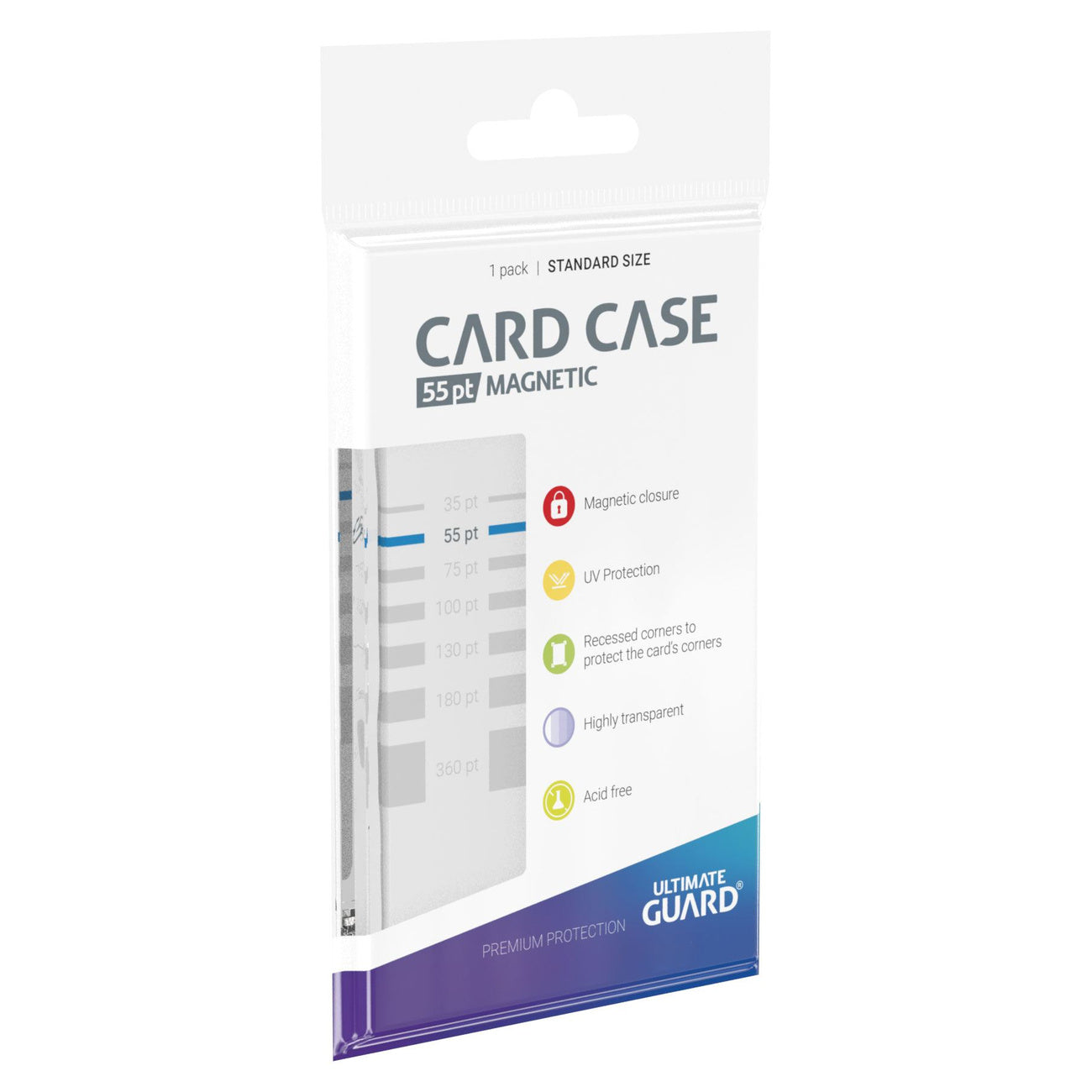 ultimate-guard-magnetic-card-case-55-pt-kartenetui image 1