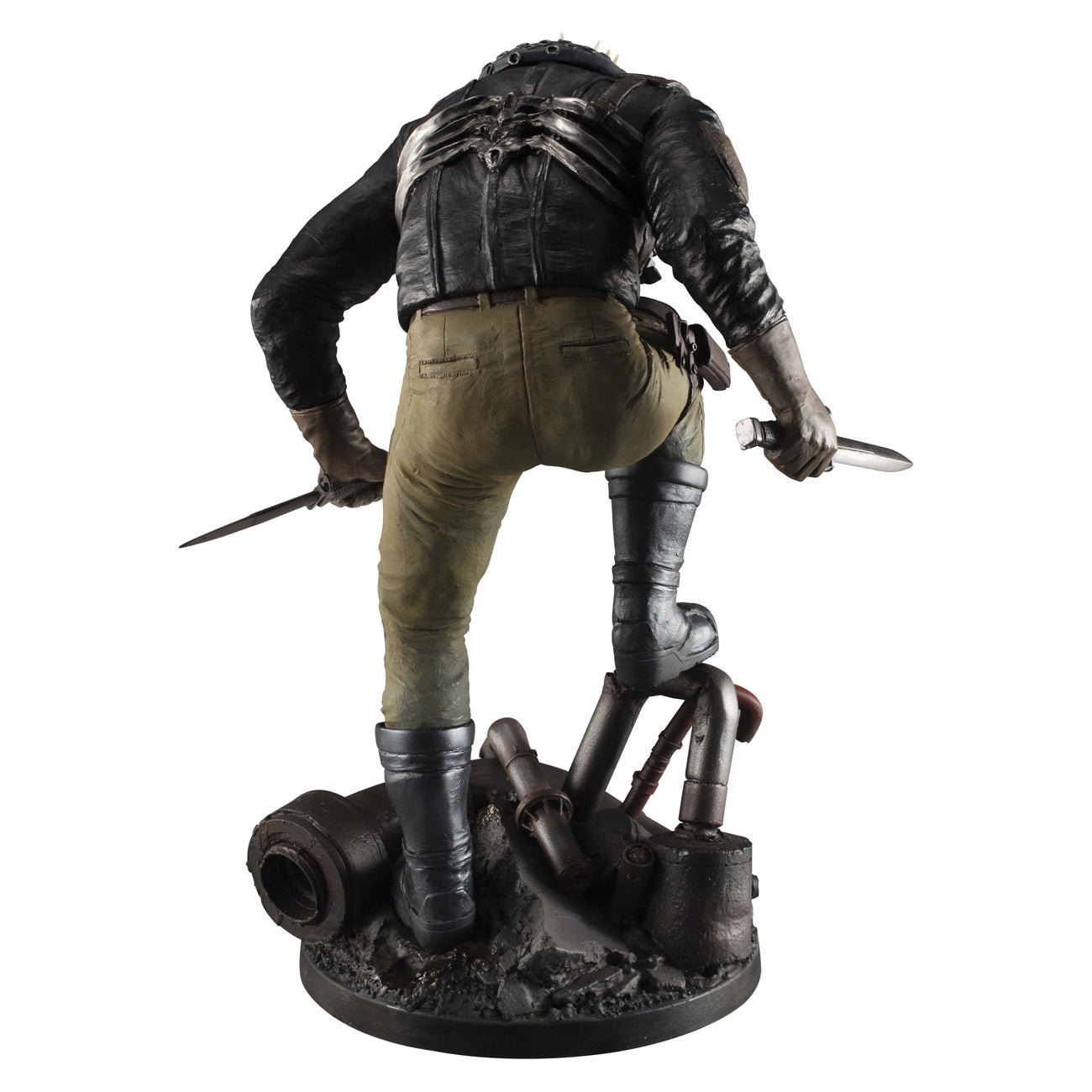 megahouse-dorohedoro-kaiman-figur-repeat-23-cm image 6