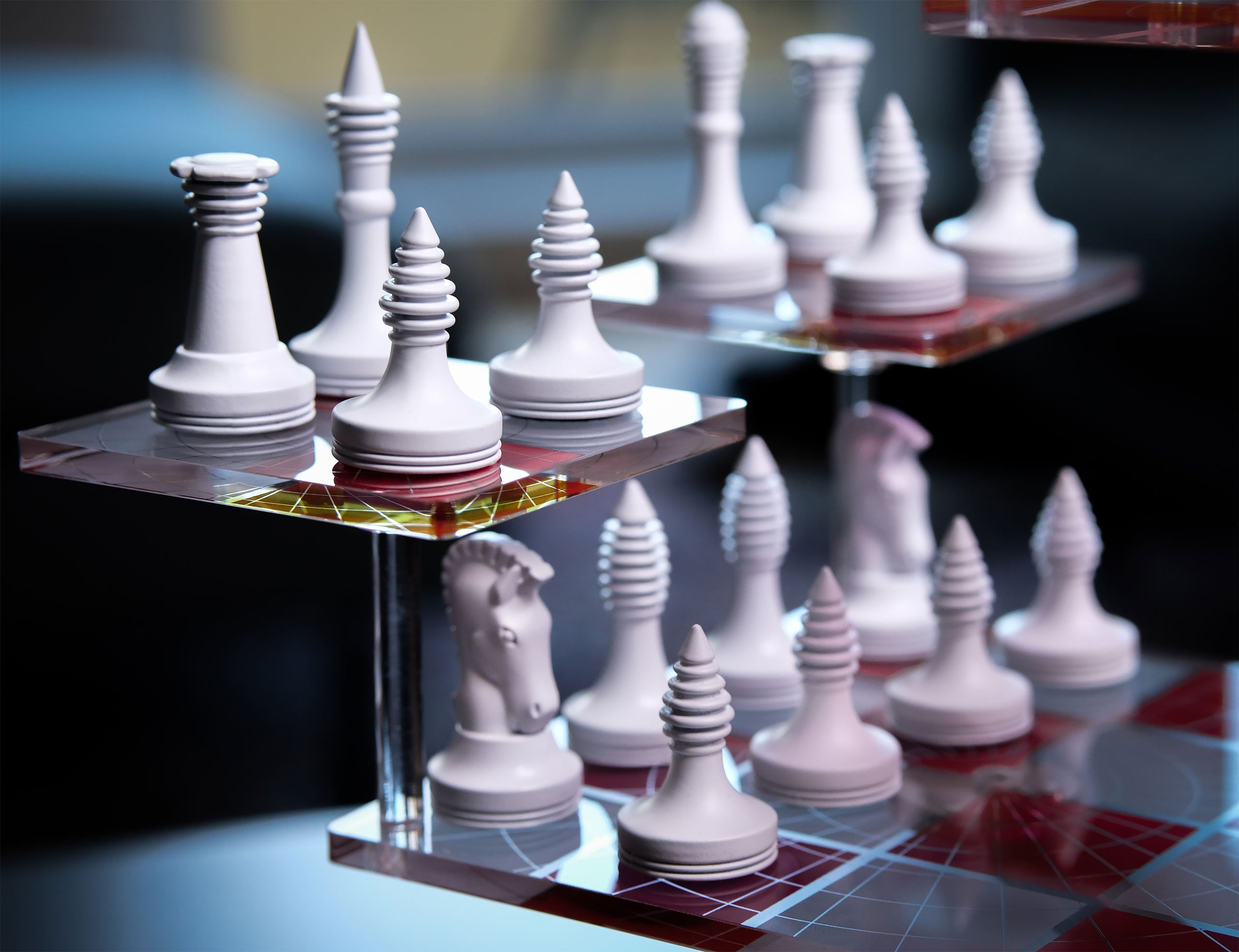 elbenwald-star-trek-3d-schachspiel-replik-schach image 8
