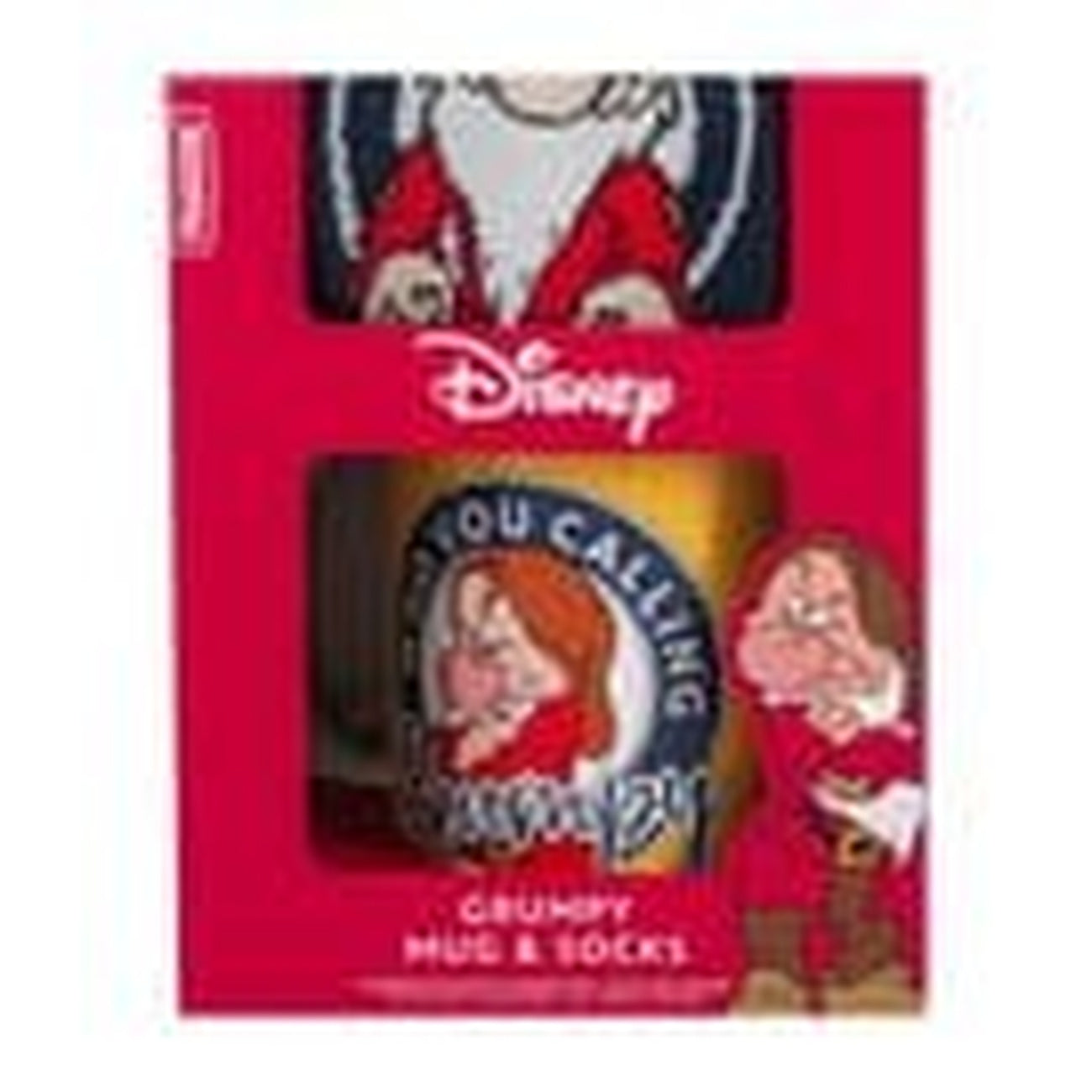disney-schneewittchen-who-you-calling-tasse-socken-set image 2