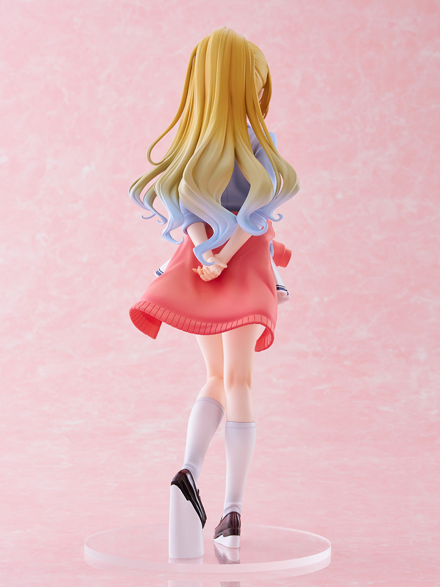 furyu-tenitol-kei-karuizawa-big-schuluniform-figur-30cm image 8