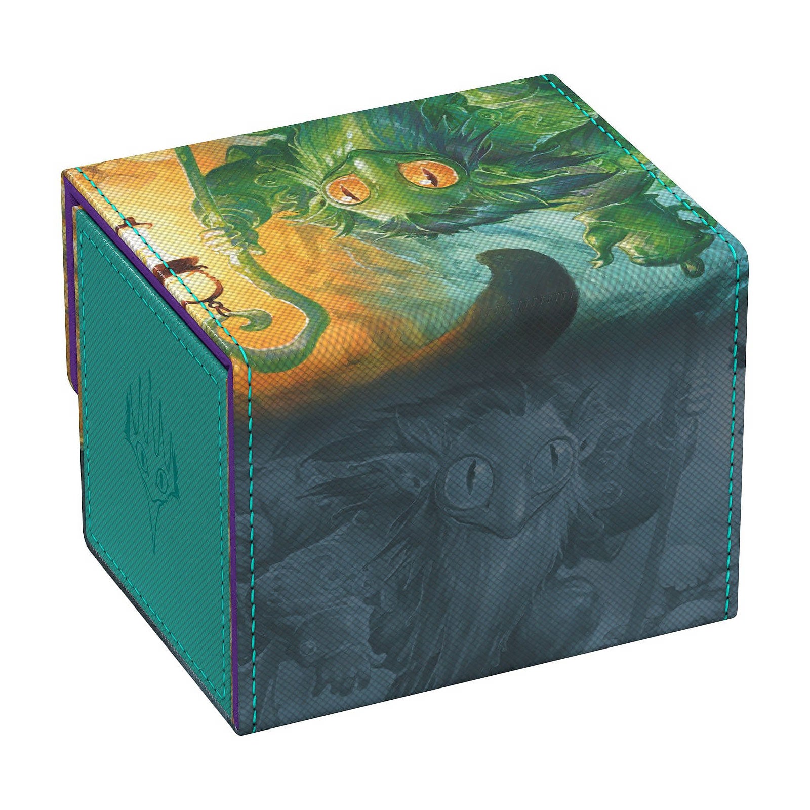 ultimate-guard-magic-lorwyn-mutable-explorer-kartenbox-boulder image 4