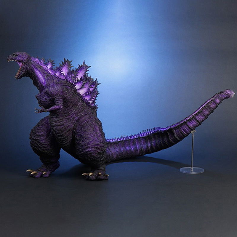 godzilla-2016-4th-form-gigantic-series-figur-lila image 6