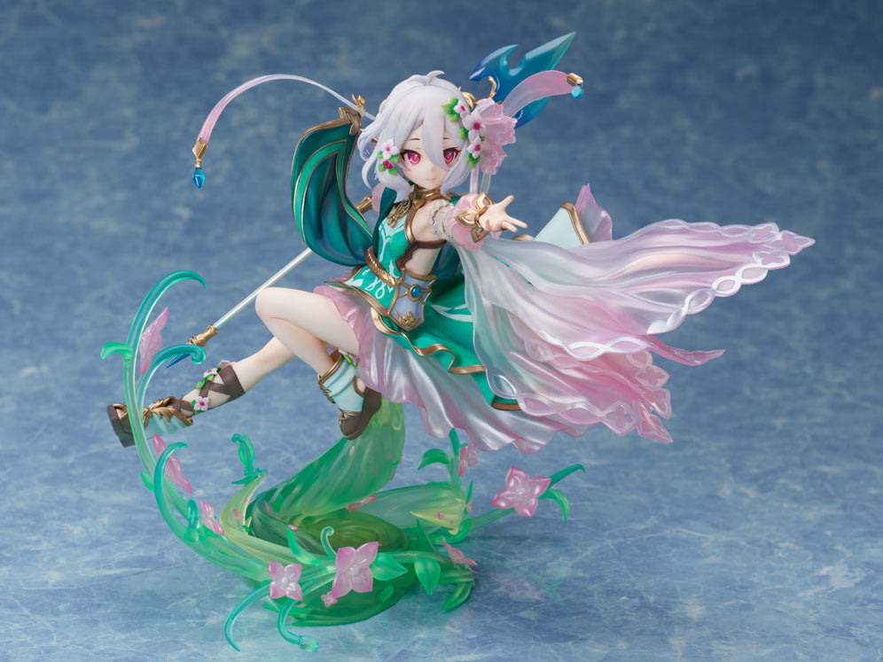 furyu-f-nex-kokkoro-stern-6-1-7-figur-wei-es-kleid image 3
