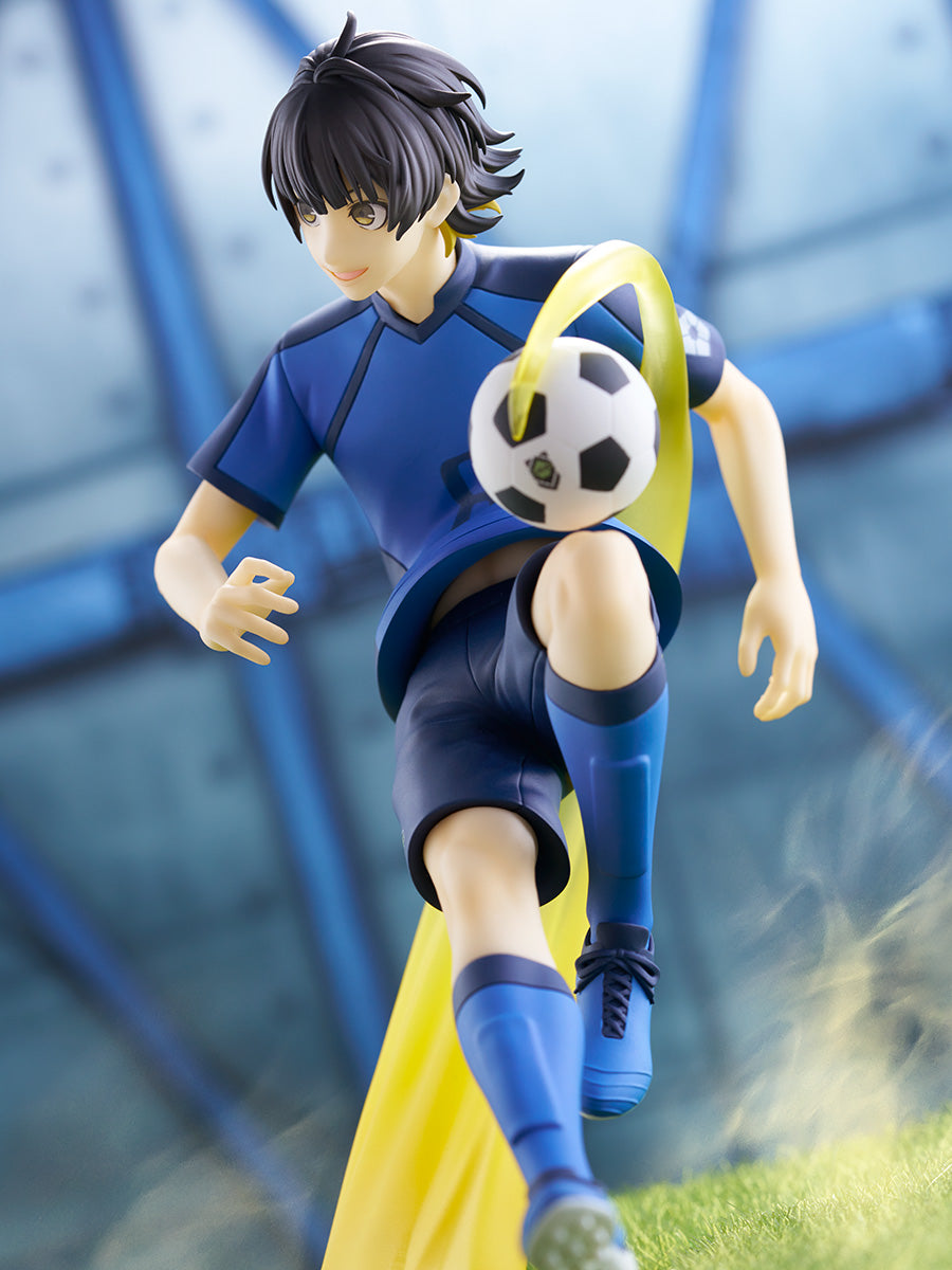 furyu-tenitol-bachira-meguru-figur-blue-lock image 5