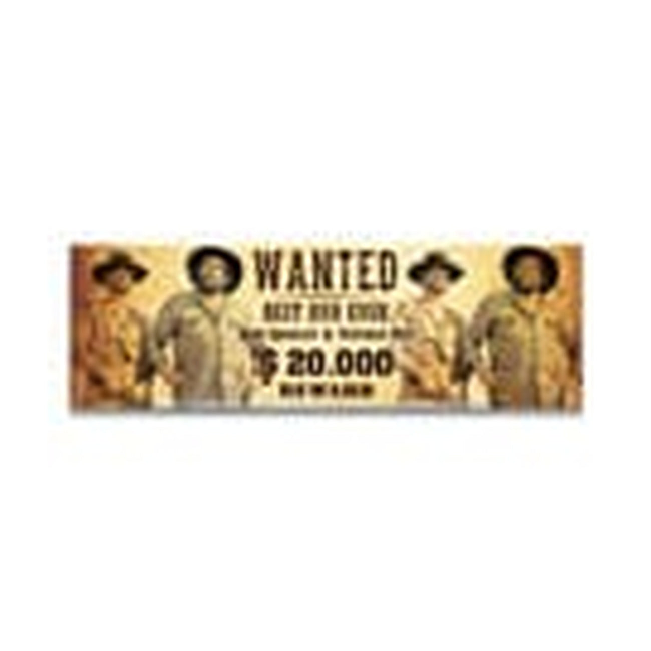 bud-spencer-terence-hill-wanted-emaille-tasse-500-ml image 4