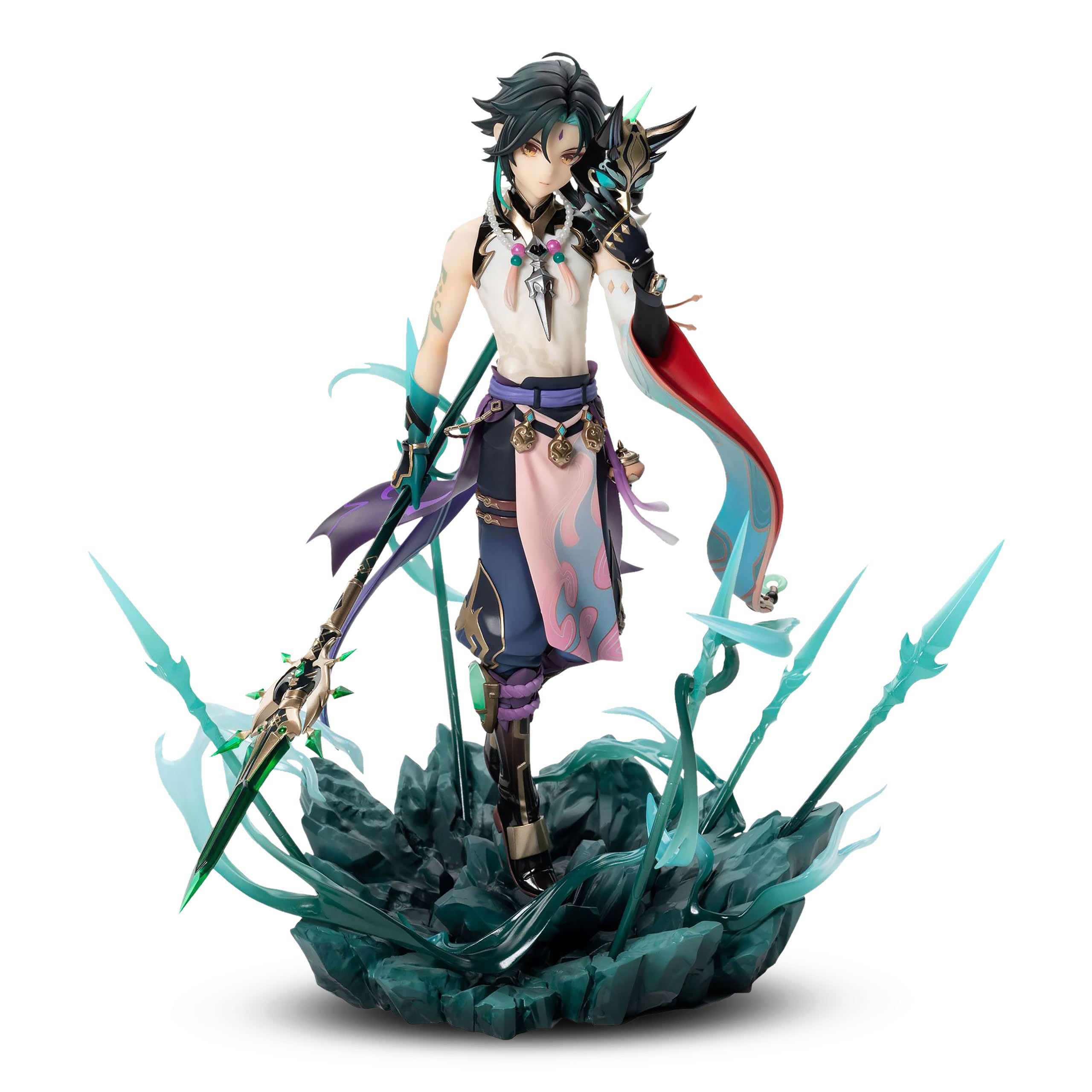 genshin-impact-xiao-figur-guardian-yaksha-27-cm-1-7 image 1