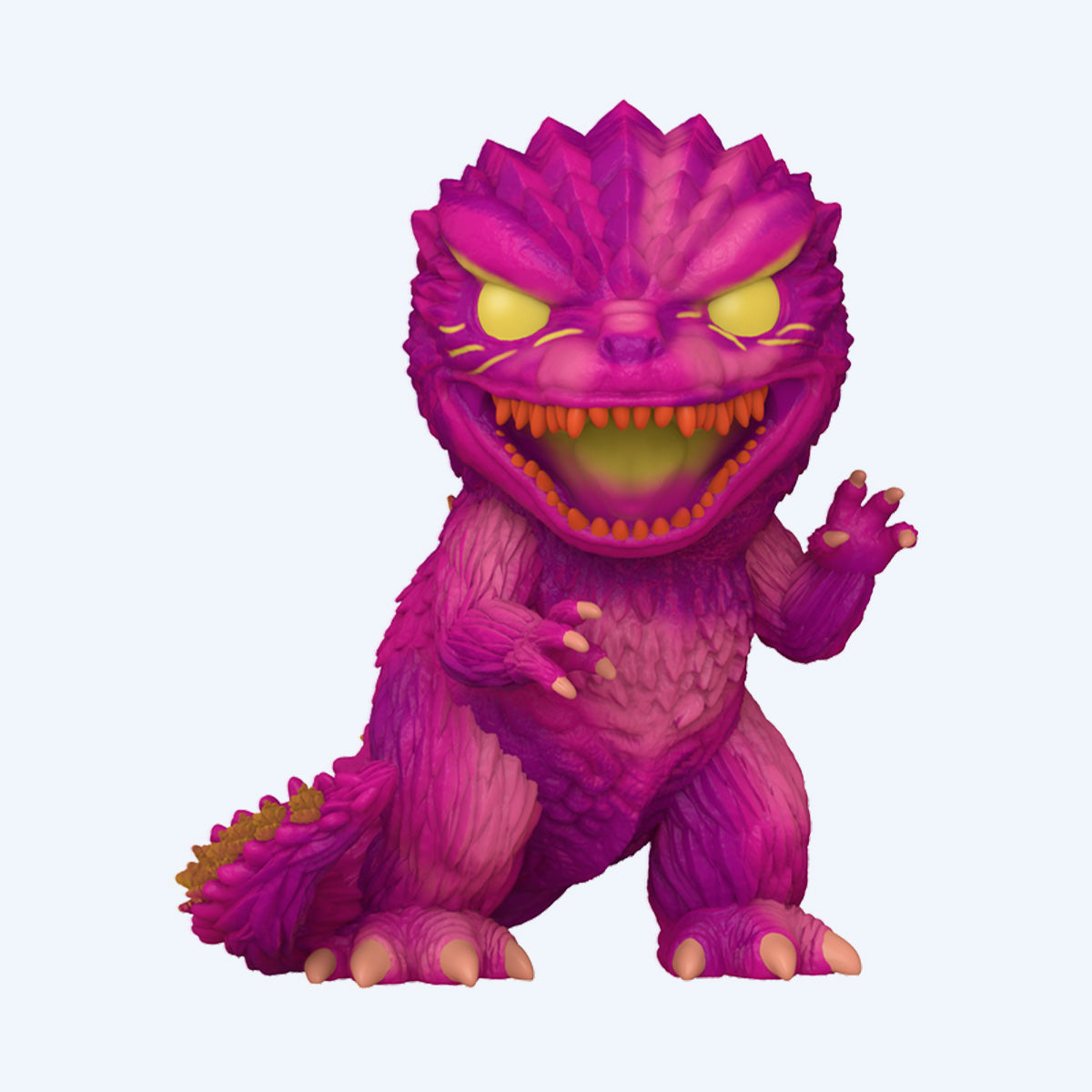 funko-pop-movies-1890-godzilla-1999-vinylfigur-pink-deco image 1