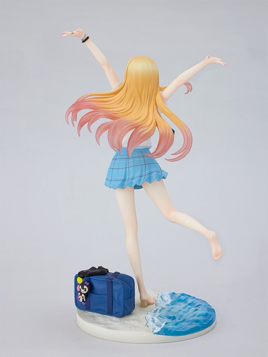 furyu-tenitol-kitagawa-marin-figur-strand image 8