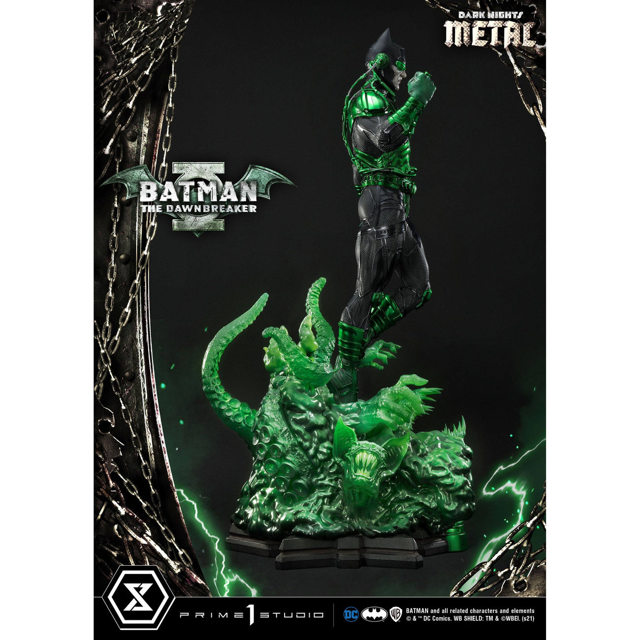 dark-nights-metal-the-dawnbreaker-statue-1-3-89-cm-polystone image 7