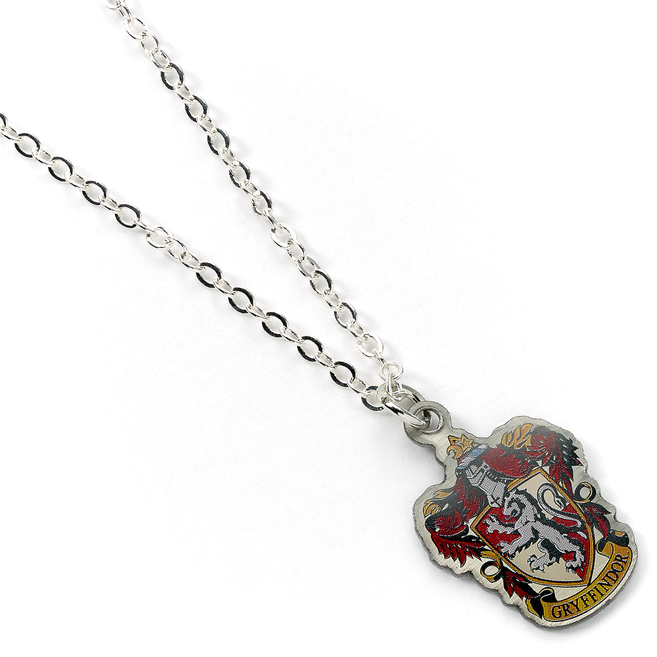 harry-potter-gryffindor-kette-halskette-wappen-anh-nger image 1