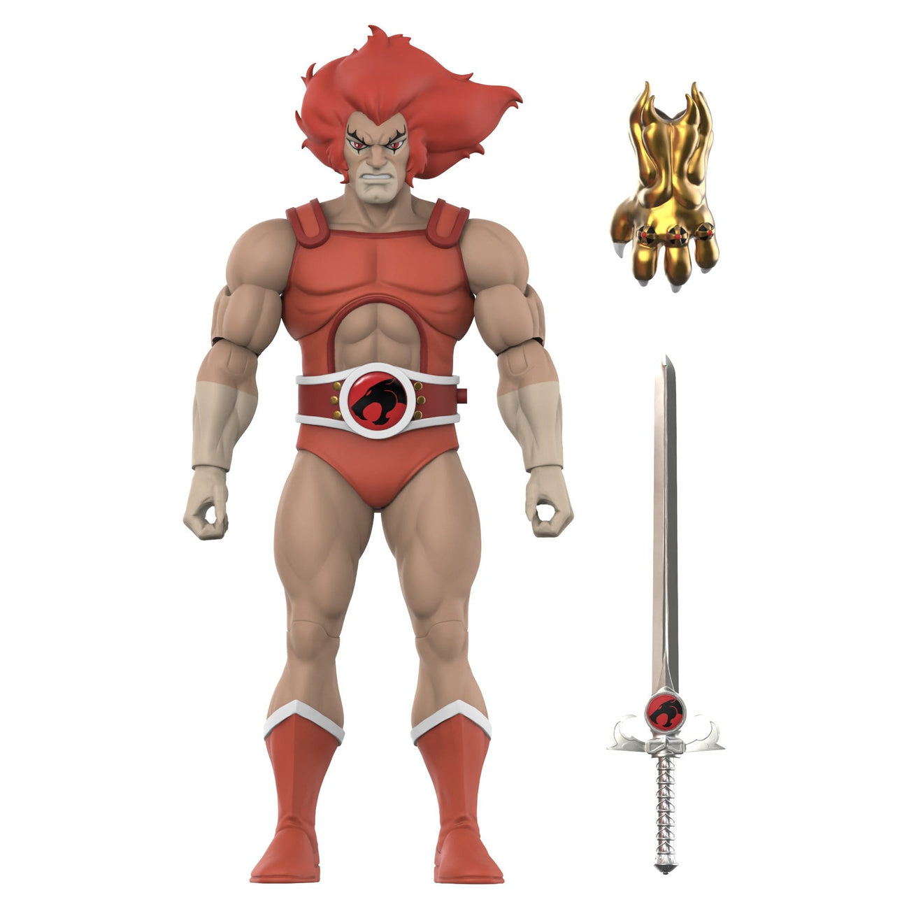 thundercats-deluxe-lion-o-mirror-wave-04-actionfigur-sammler image 3