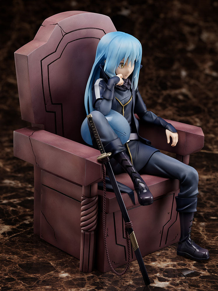furyu-f-nex-rimuru-tempest-figur-maou-ver-1-7 image 4