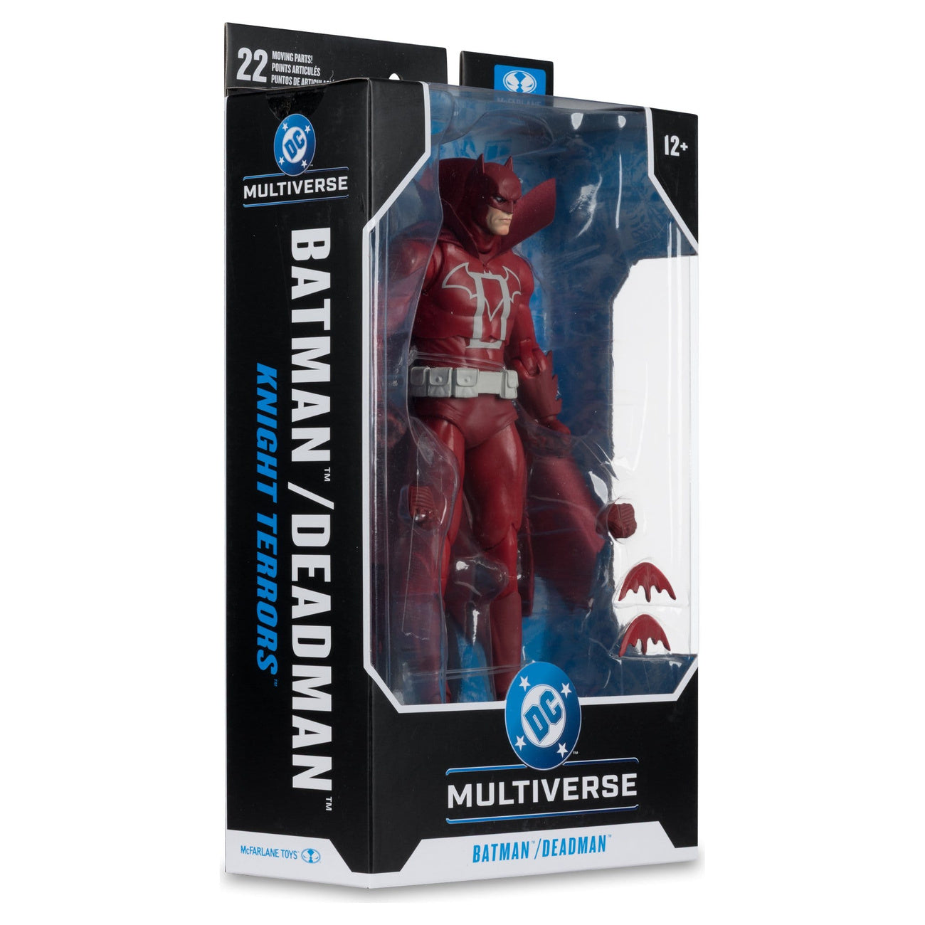elbenwald-dc-batman-deadman-figur-knight-terrors image 8