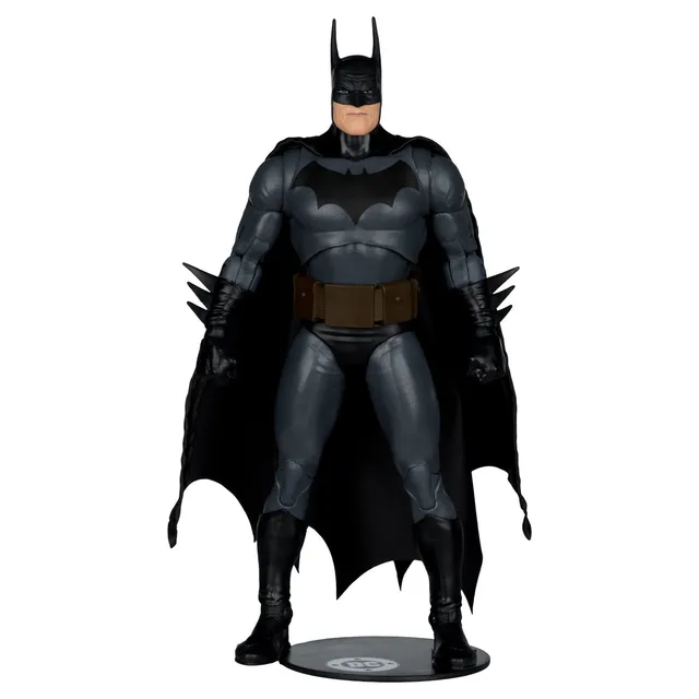 dc-page-punchers-batman-justice-actionfigur-18-cm image 1