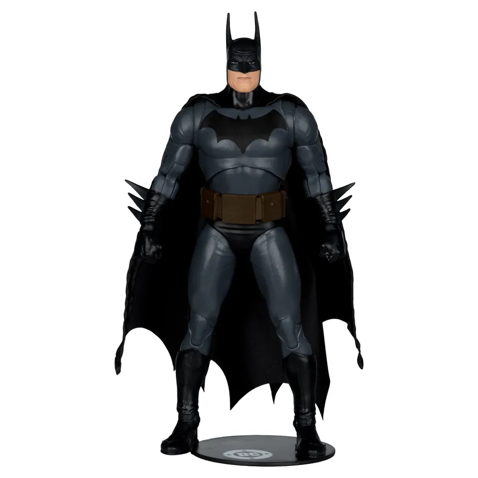 dc-page-punchers-batman-justice-actionfigur-18-cm image 1