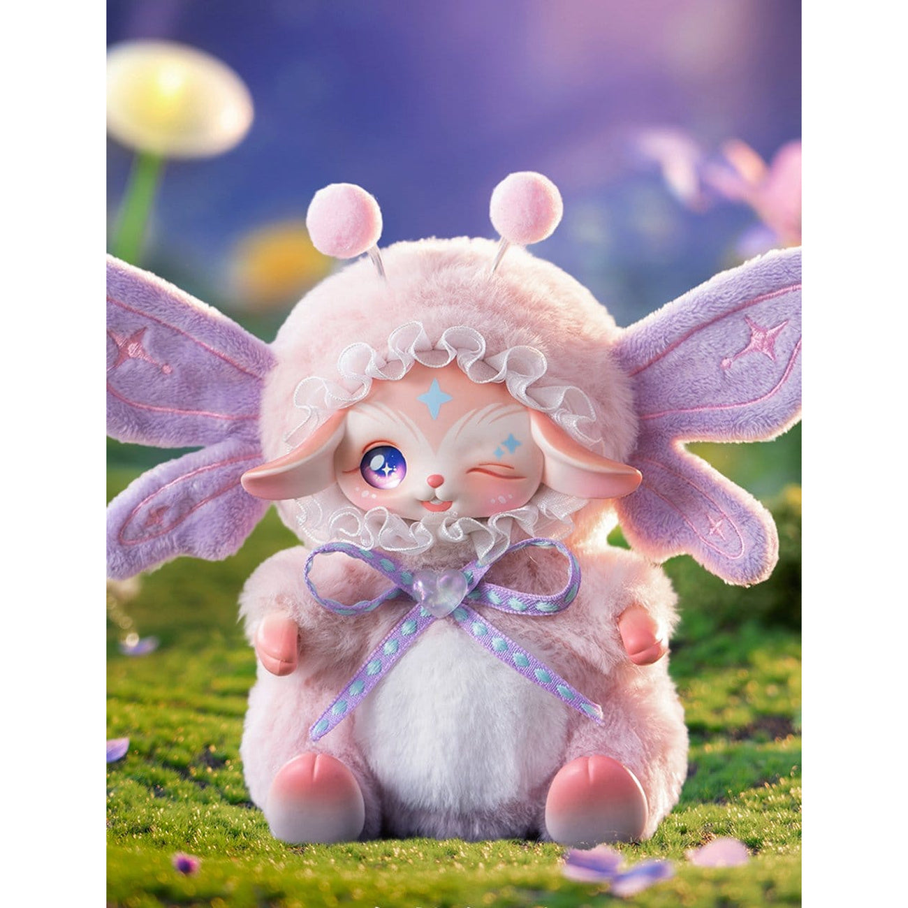 sally-fantasy-series-blind-box-sammelfigur-6er-set image 8