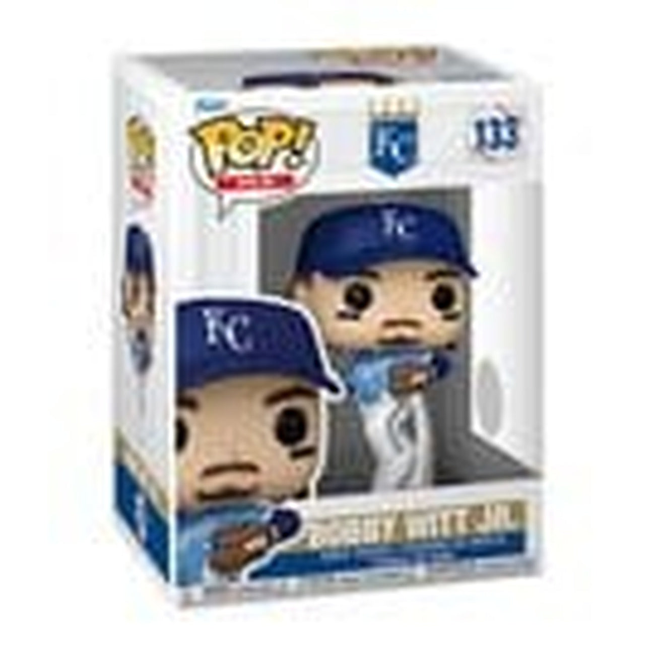 elbenwald-mlb-royals-bobby-witt-jr-funko-pop-figur-9-cm image 4