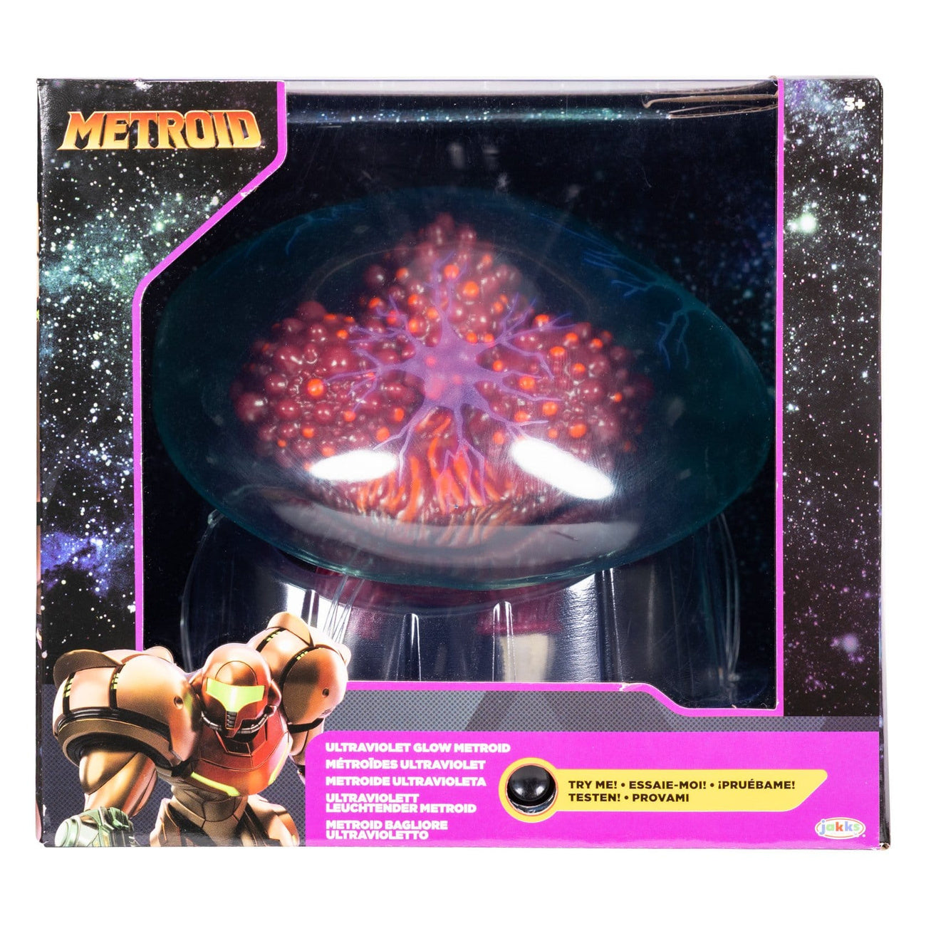 elbenwald-metroid-prime-metroid-actionfigur-glow image 2