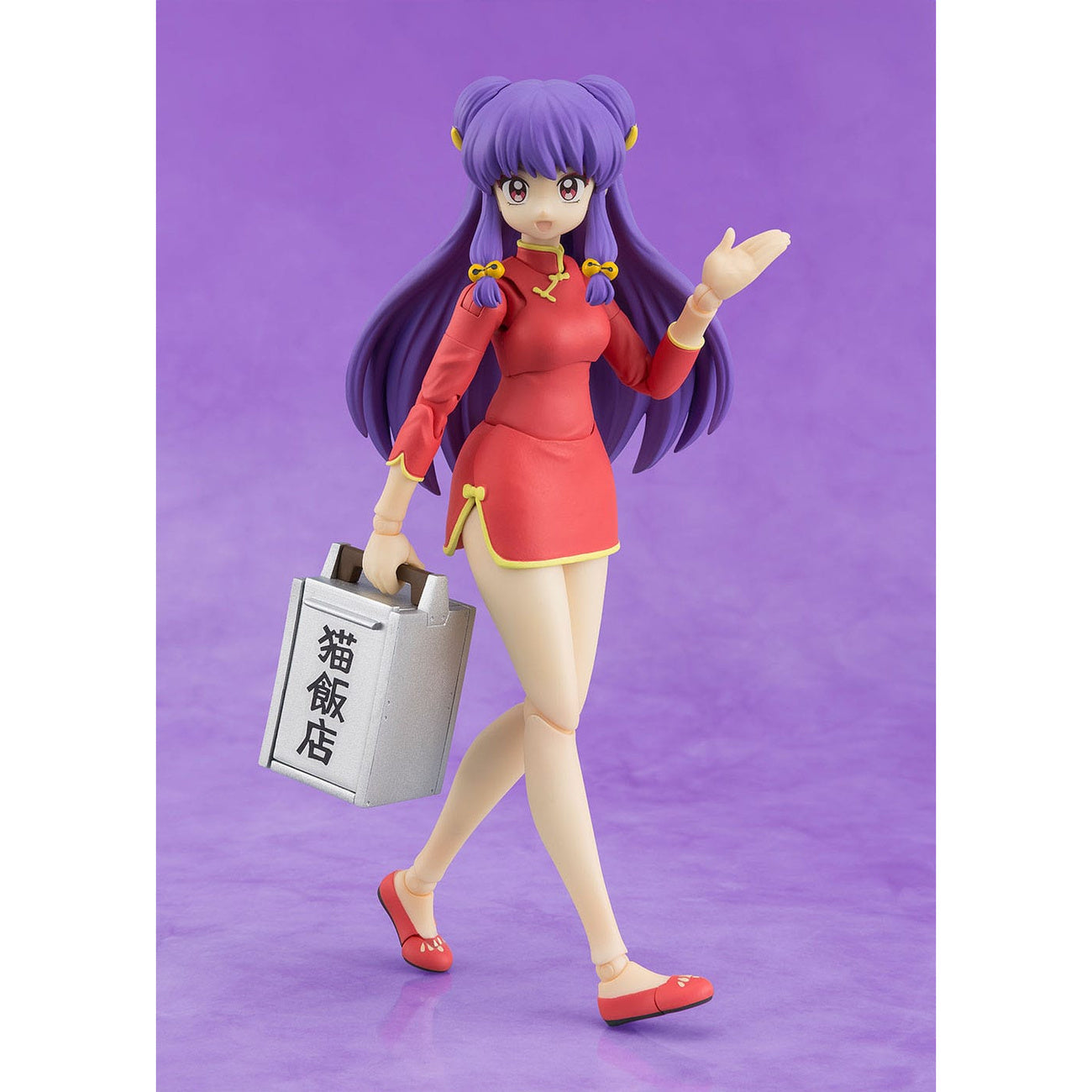 bandai-ranma-1-2-s-h-figuarts-shampoo-actionfigur-13-cm image 4