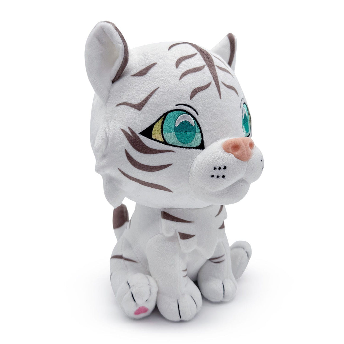 elbenwald-fluffy-paradise-lars-pl-schfigur-22-cm-lizenziert image 2