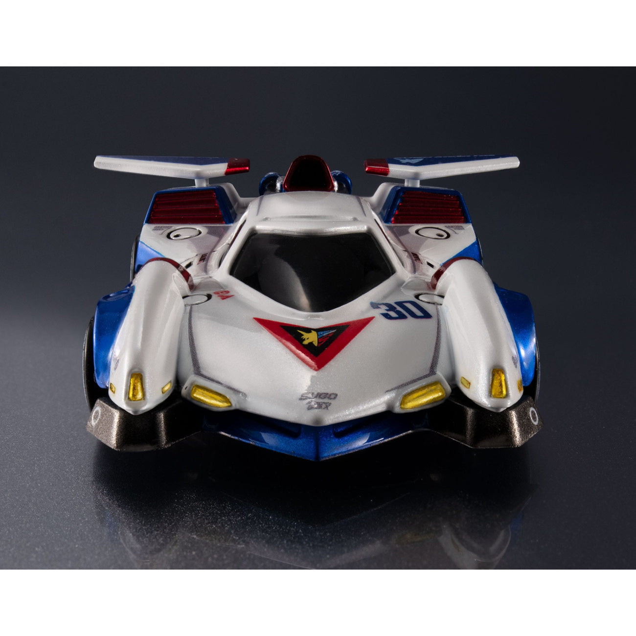 future-gpx-cyber-formula-asurada-g-s-x-fahrzeug-heritage image 2