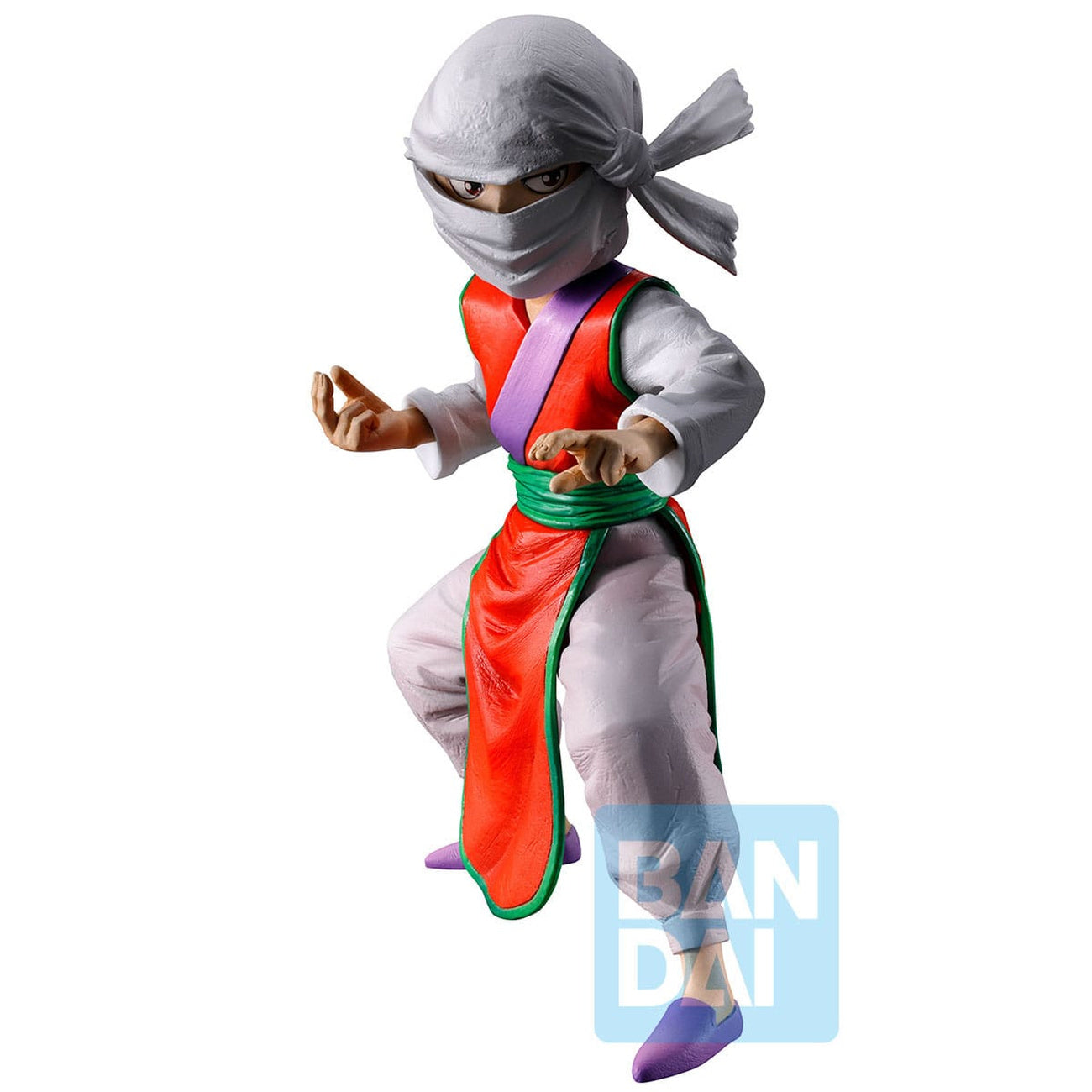 banpresto-yuyu-hakusho-genkai-ichibansho-statue-vol-3 image 6