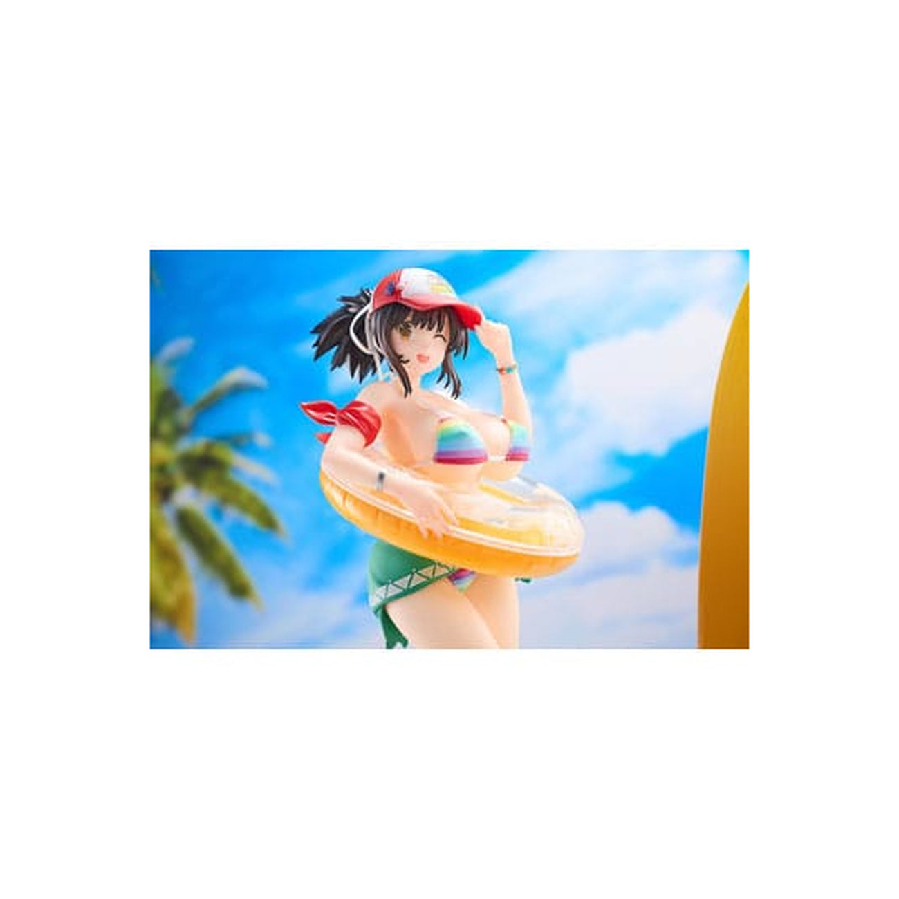 senran-kagura-pvc-statue-asuka-swimsuit-scale-1-7 image 3