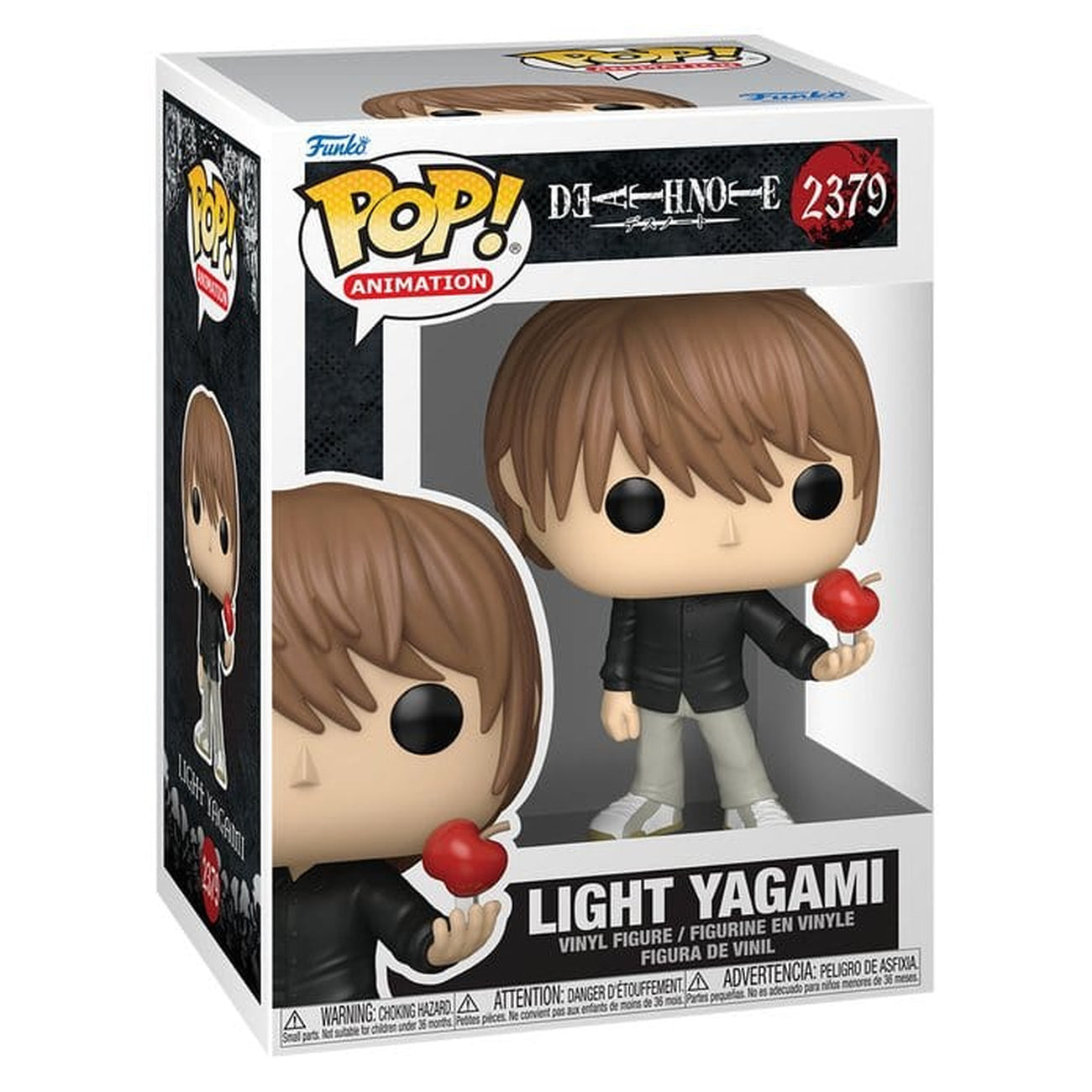 death-note-light-funko-pop-figur-vinyl-fenster-box image 3