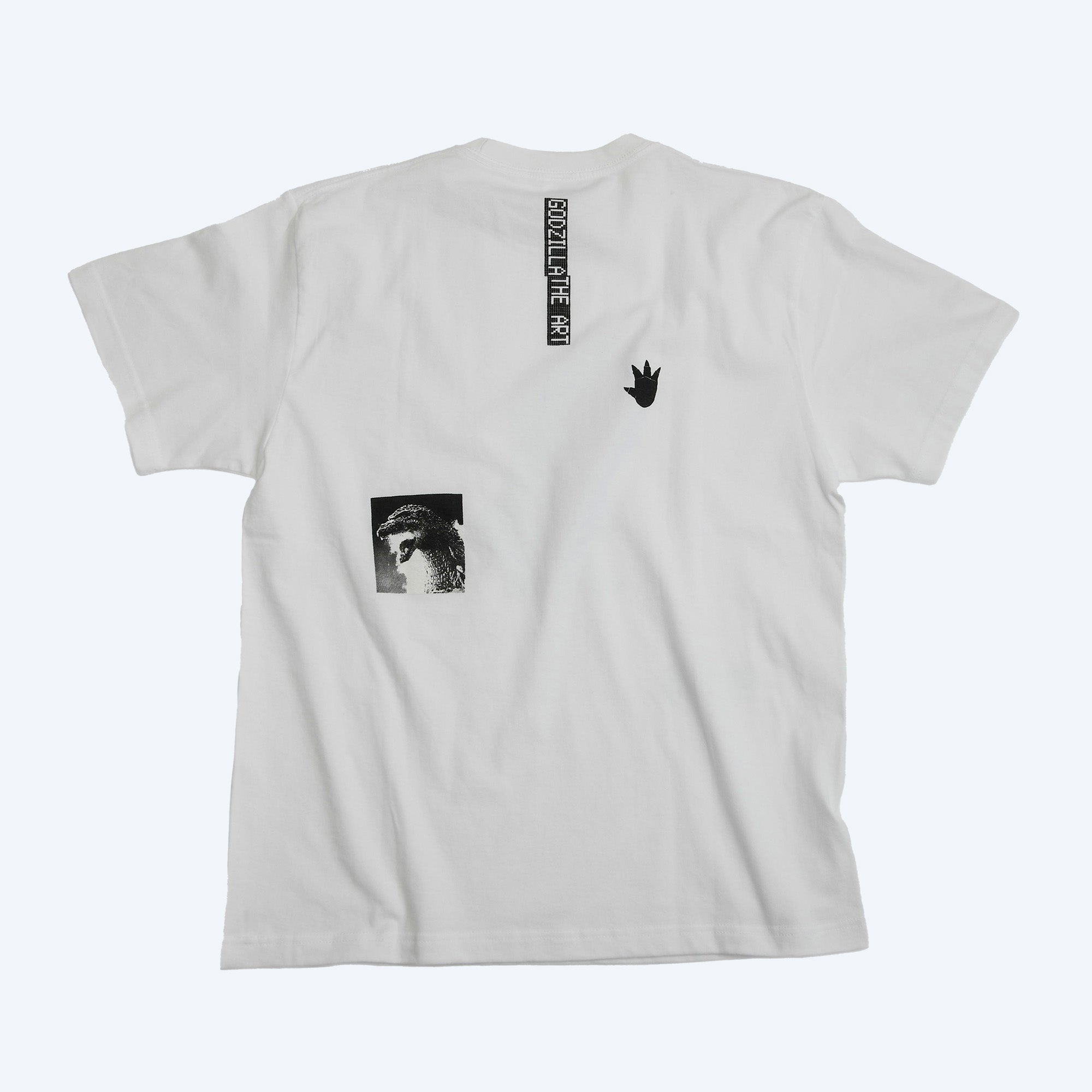godzilla-the-art-t-shirt-wei-japan-release-l image 2
