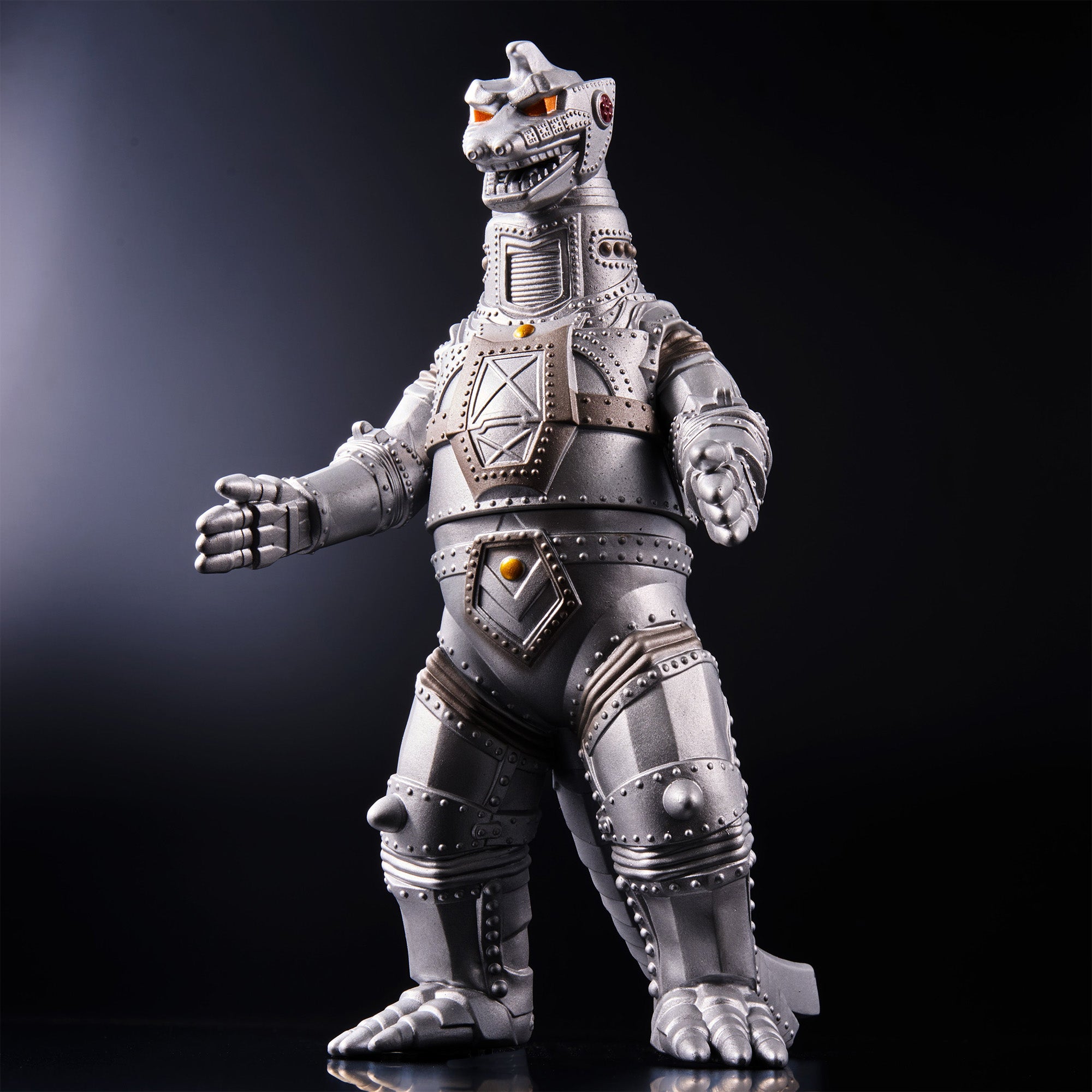 godzilla-store-mechagodzilla-1974-vinylfigur-16-cm image 2