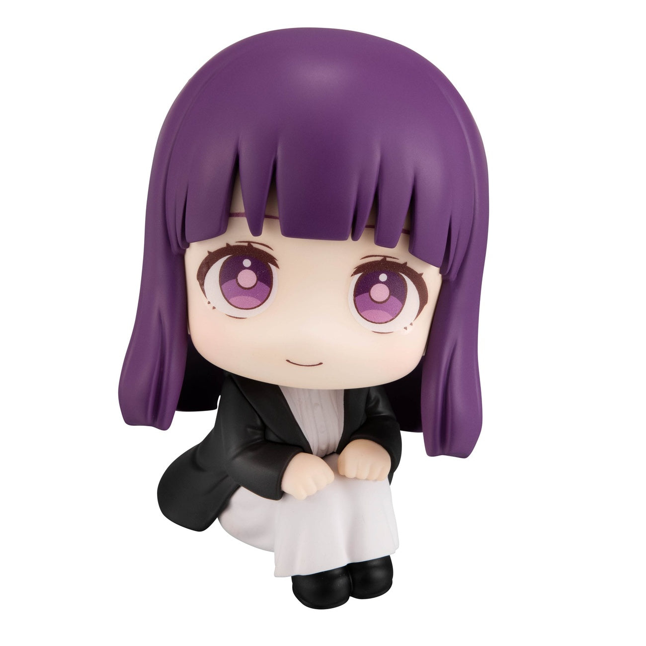 frieren-fern-look-up-figur-11-cm-pvc-statue image 2