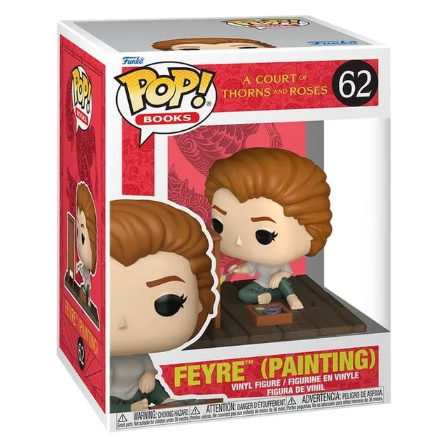 funko-das-reich-der-sieben-h-fe-feyre-sammelfigur-diorama image 1