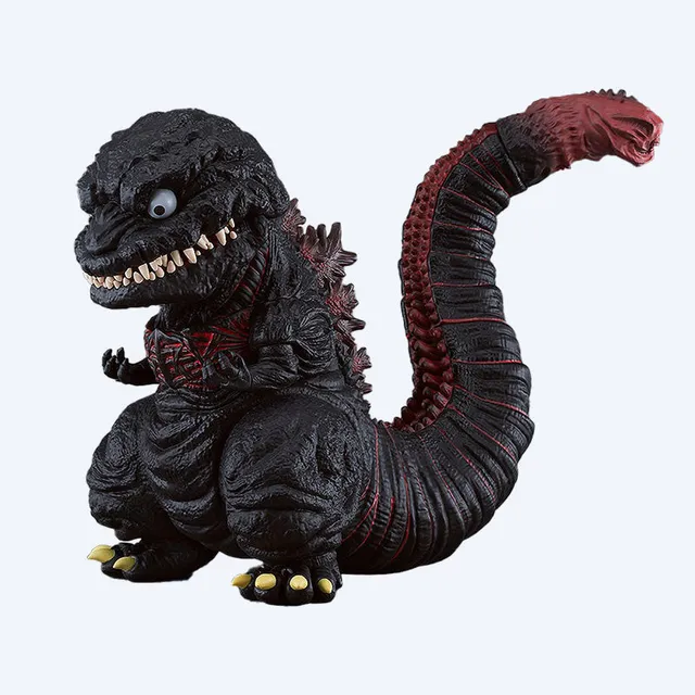godzilla-nendoroid-large-godzilla-2016-figur-20-cm-beweglich image 1