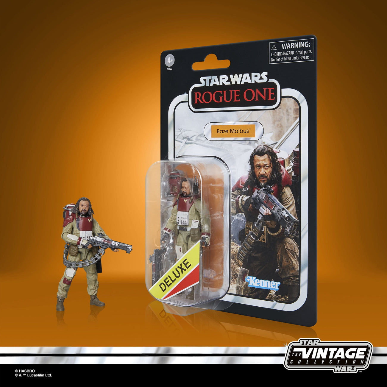 star-wars-vintage-collection-baze-malbus-actionfigur-rogue-one image 6