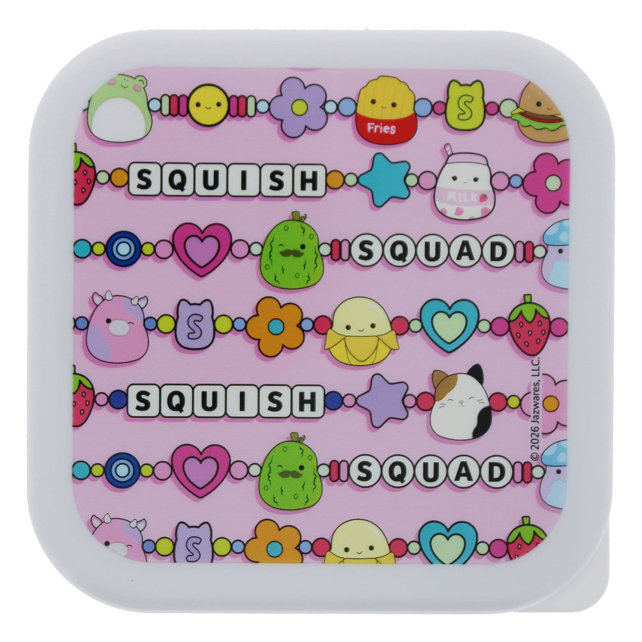squishmallows-snackboxen-3er-pack-lunchboxen-set image 3