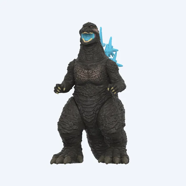 godzilla-minus-one-charging-super7-reaction-actionfigur image 1