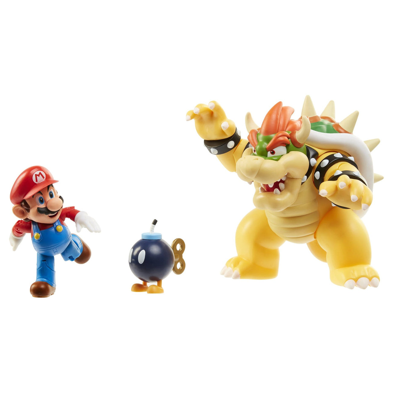 world-of-nintendo-mario-vs-bowser-actionfiguren-3er-pack image 2