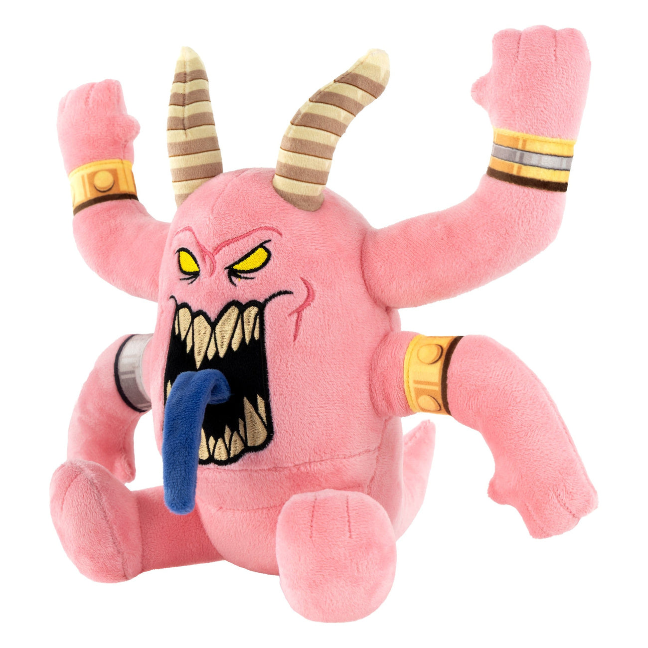 warhammer-pink-horror-of-tzeentch-pl-schfigur-aus-polyester image 4