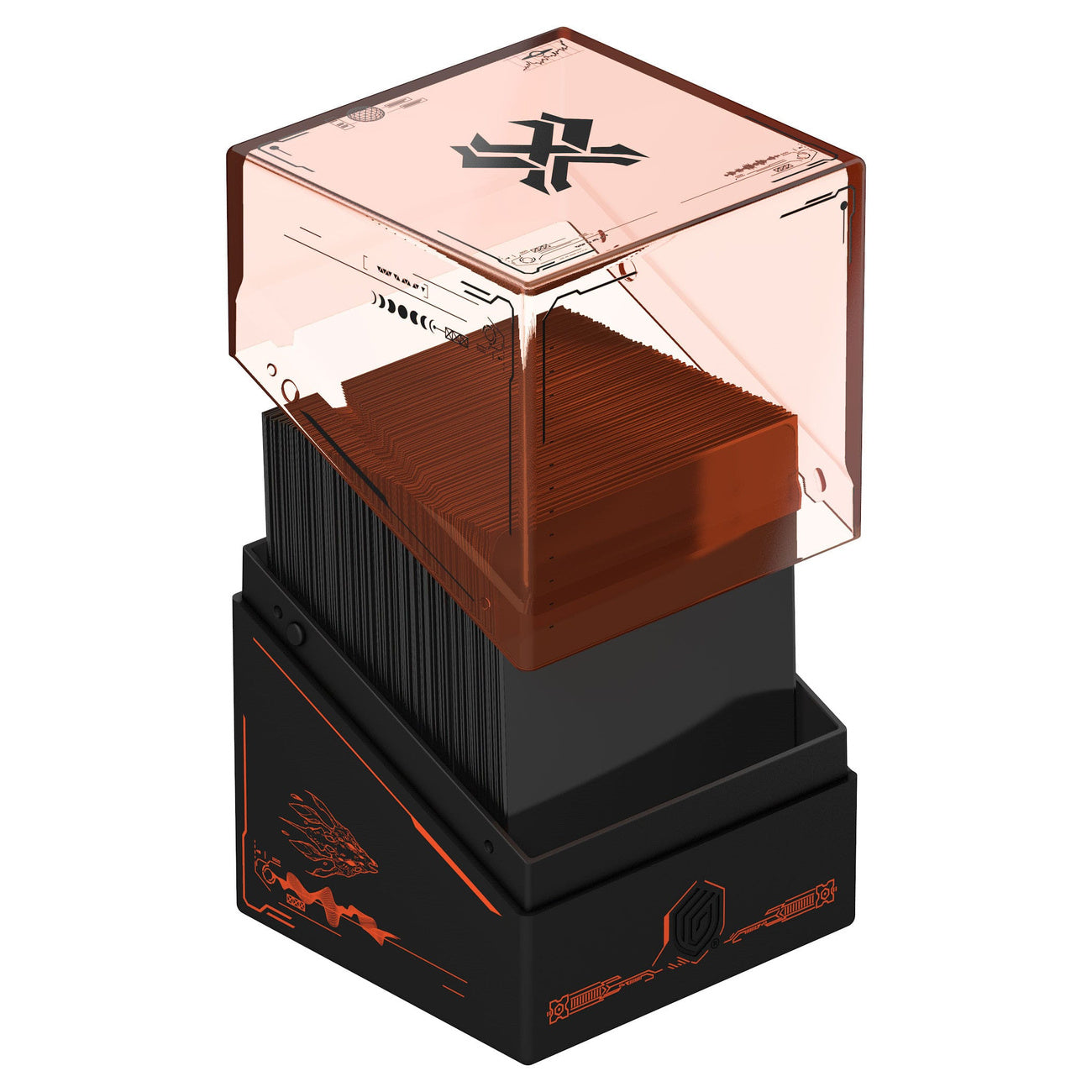 ultimate-guard-boulder-100-deckbox-edge-of-eternities image 3