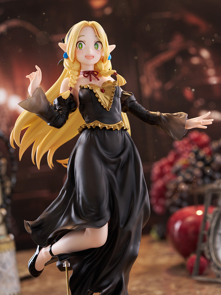 furyu-tenitol-tall-marcille-figur-dress-style-ver-schwarz image 2