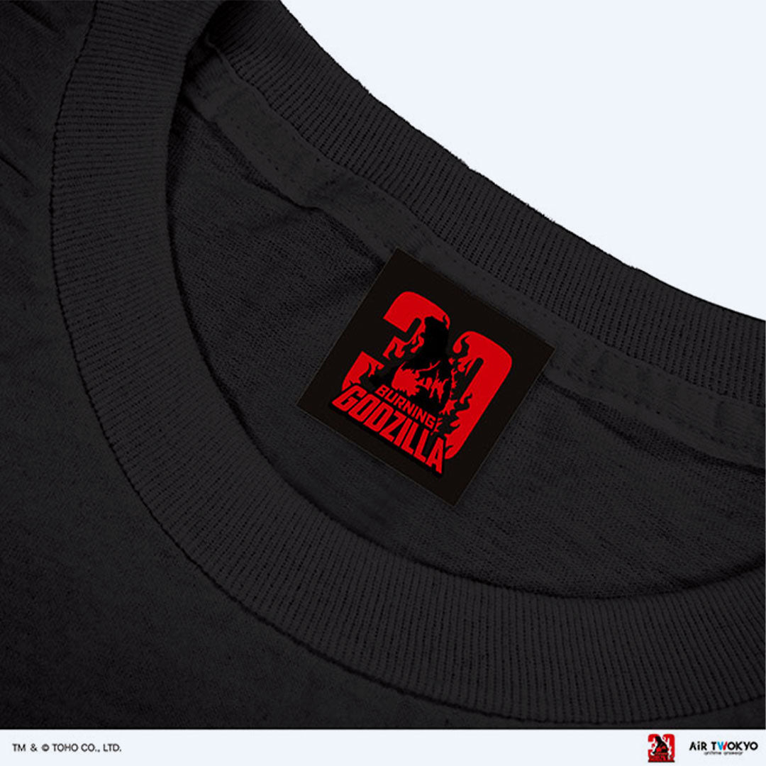 godzilla-vs-destoroyah-30th-anniversary-t-shirt-1-schwarz-l image 3