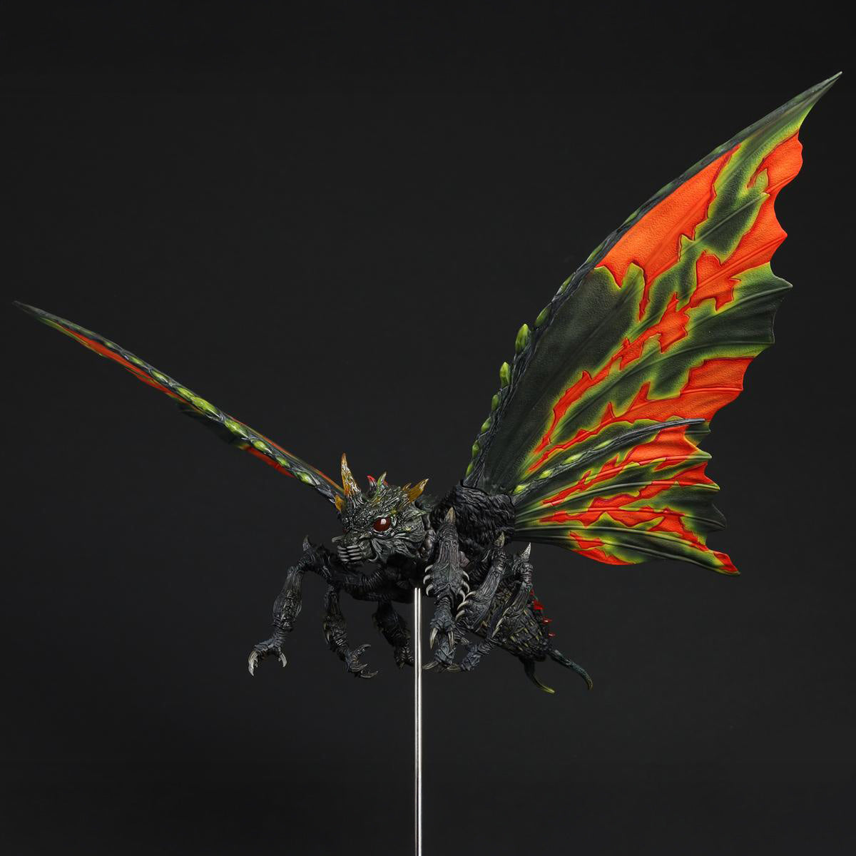 toho-daikaiju-battra-imago-figur-x-plus-23-6-zoll image 8