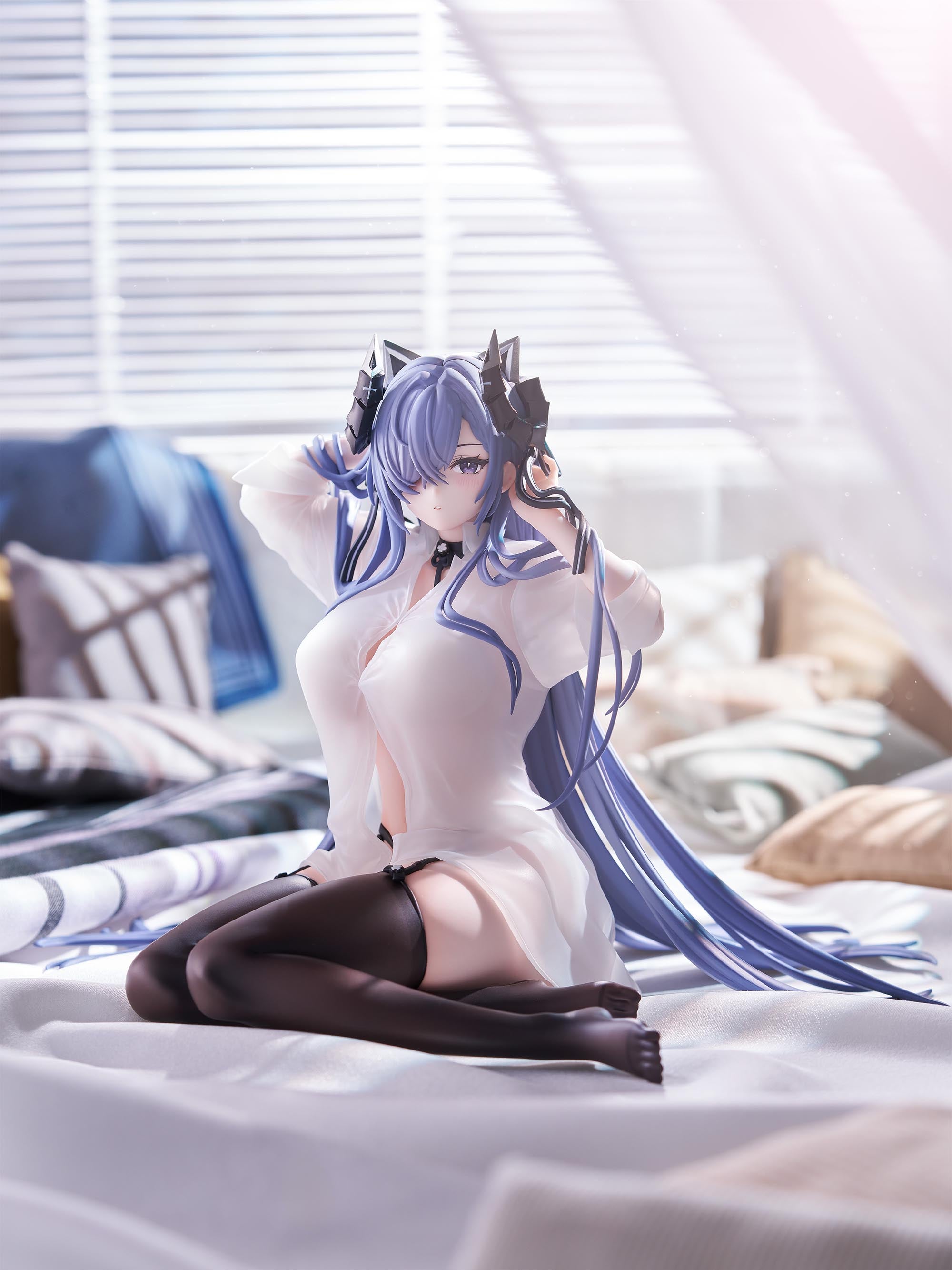 furyu-f-nex-august-von-parseval-1-6-figur-azur-lane-hexe image 1