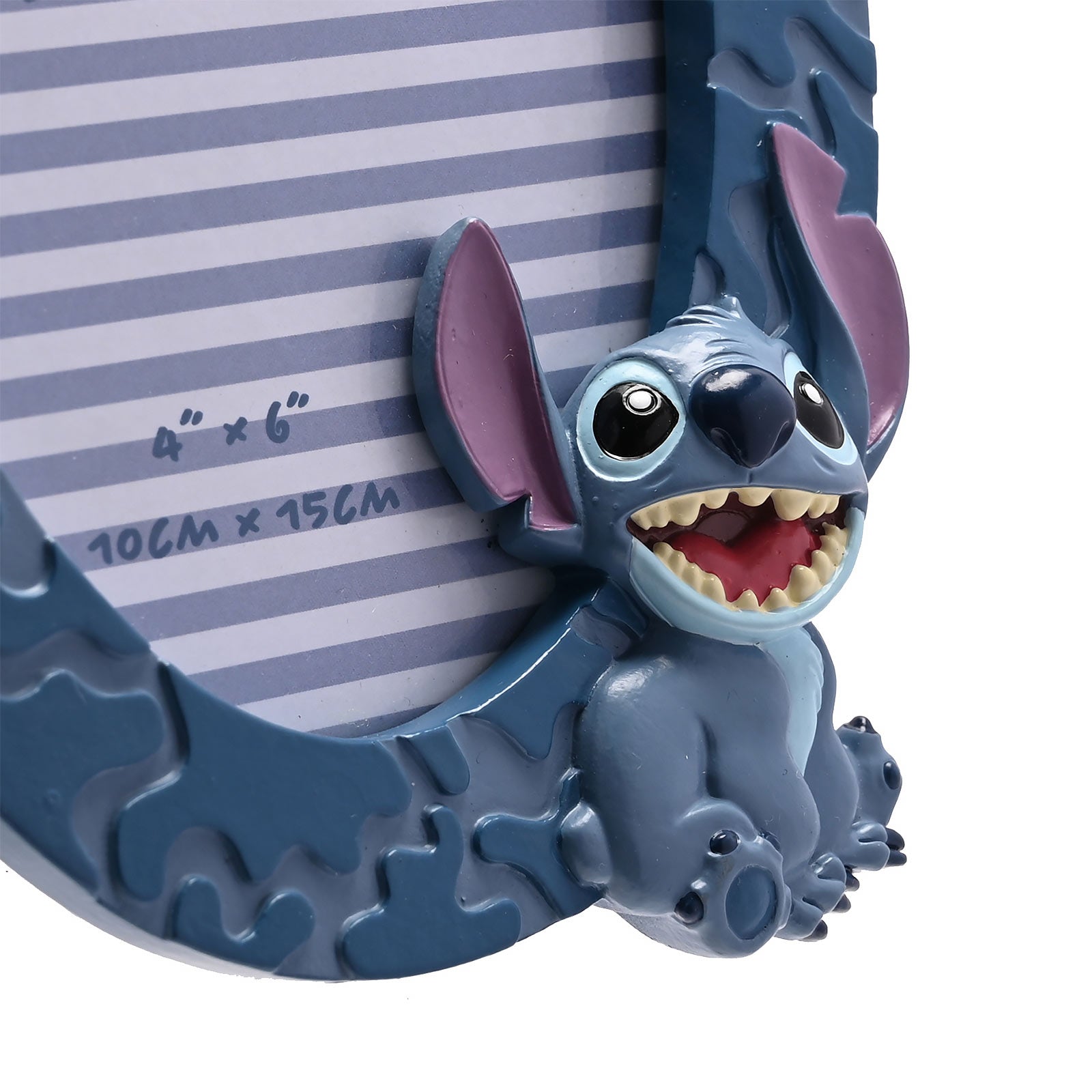 elbenwald-lilo-stitch-bilderrahmen-10x15 image 3
