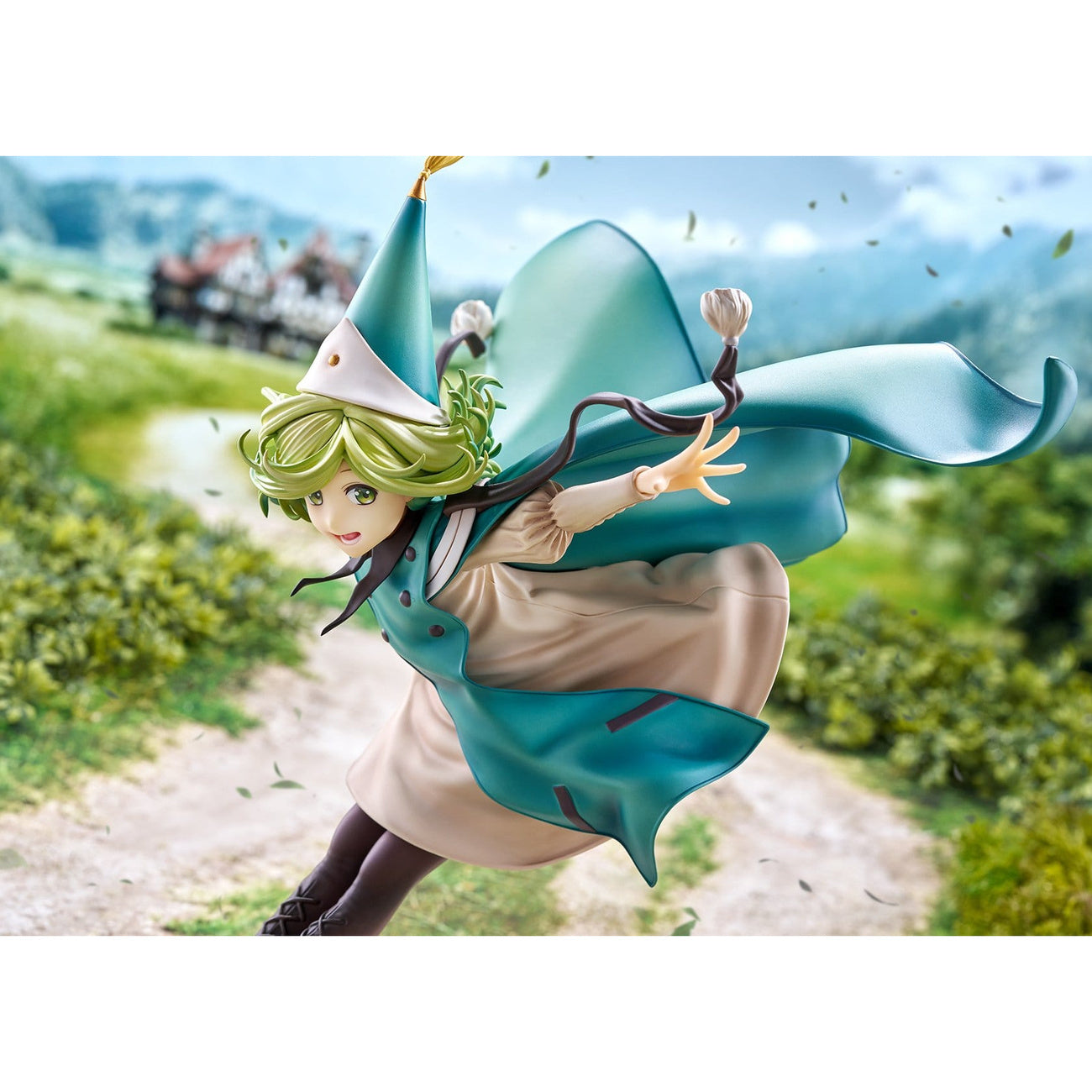 atelier-of-witch-hat-coco-figur-1-6-re-run-25-cm image 3