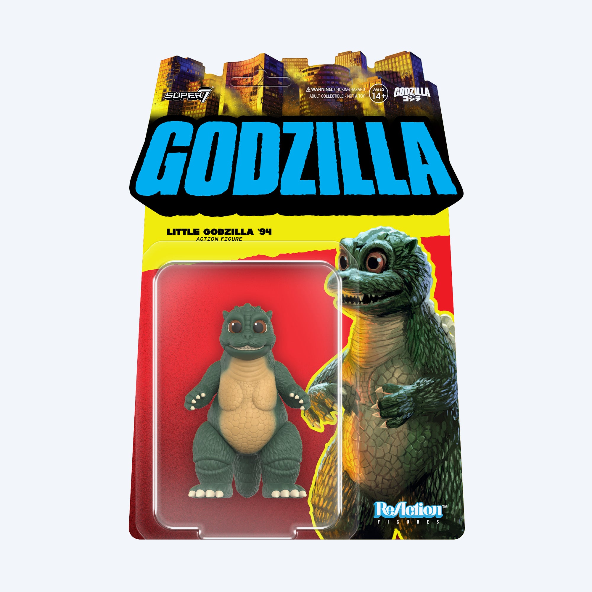godzilla-collectibles-super7-reaction-little-godzilla-actionfigur-9-5-cm image 3