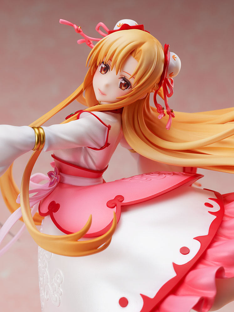 furyu-f-nex-asuna-china-dress-ver-1-7-figur-rot image 4