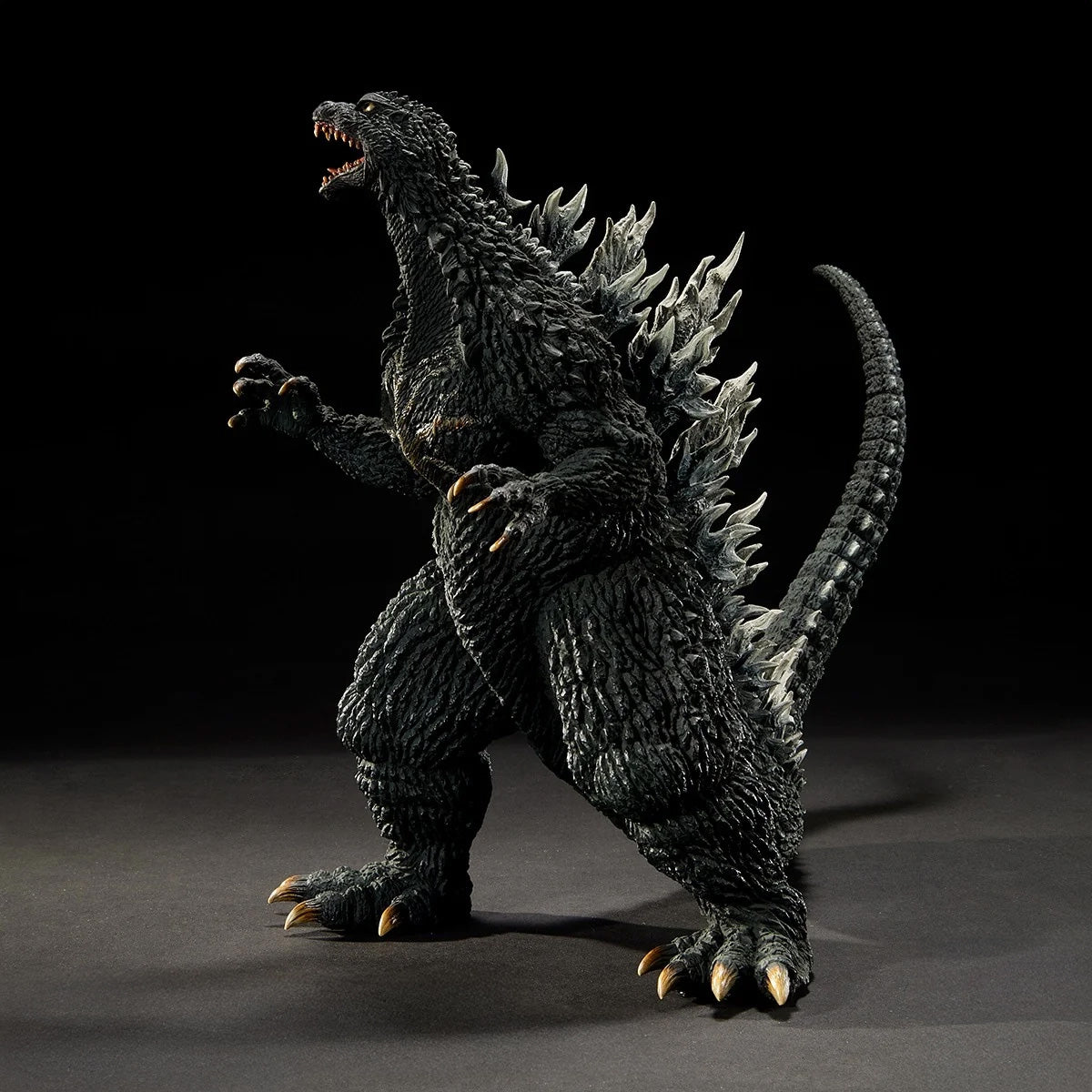 godzilla-2003-yuji-sakai-soft-vinyl-figur-30-cm image 3